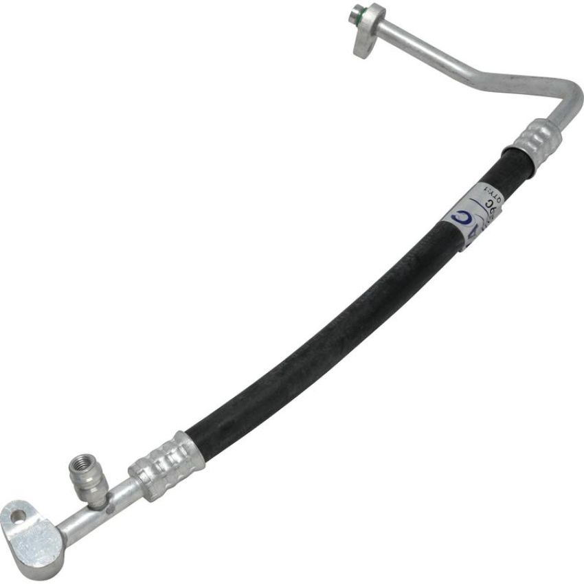 Universal Air Conditioning HA 11309C A/C Refrigerant Discharge Hose -- Discharge Line