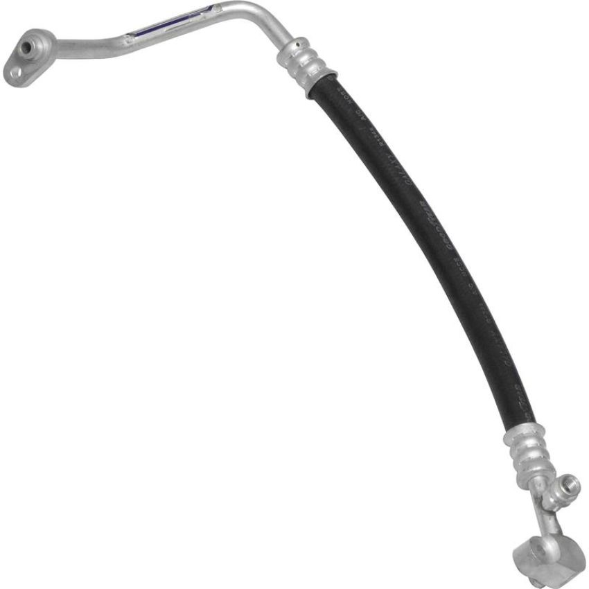 Universal Air Conditioning HA 11309C A/C Refrigerant Discharge Hose -- Discharge Line