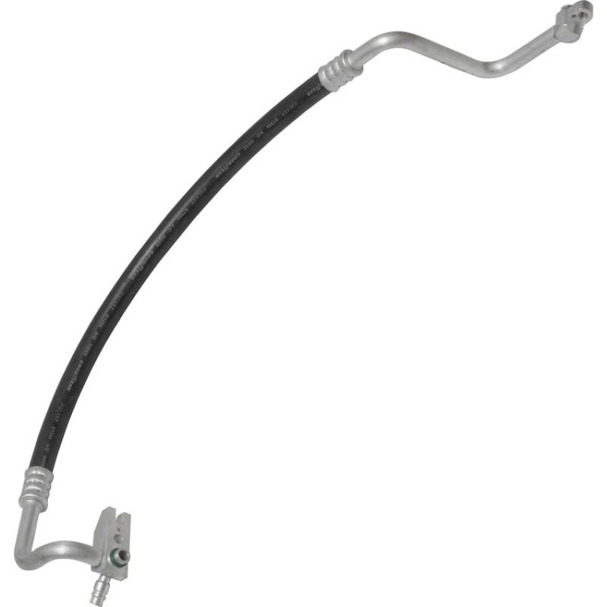 Universal Air Conditioning HA 11310C A/C Suction Line Hose Assembly -- Suction Line