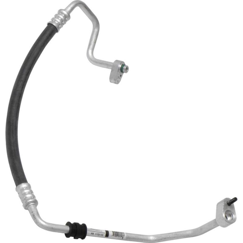 Universal Air Conditioning HA 11311C A/C Refrigerant Discharge Hose -- Discharge Line