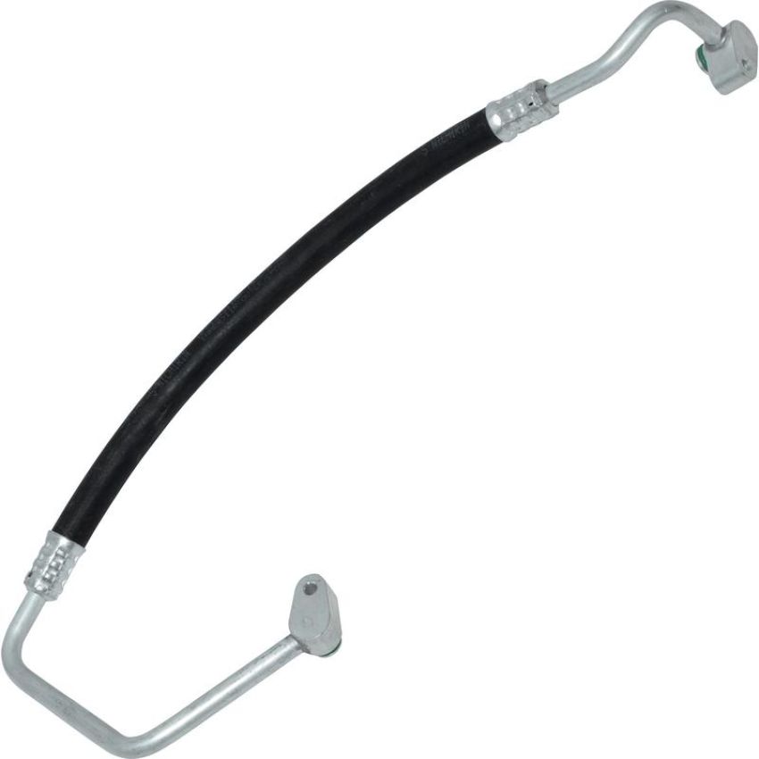 Universal Air Conditioning HA 11313C A/C Suction Line Hose Assembly -- Suction Line