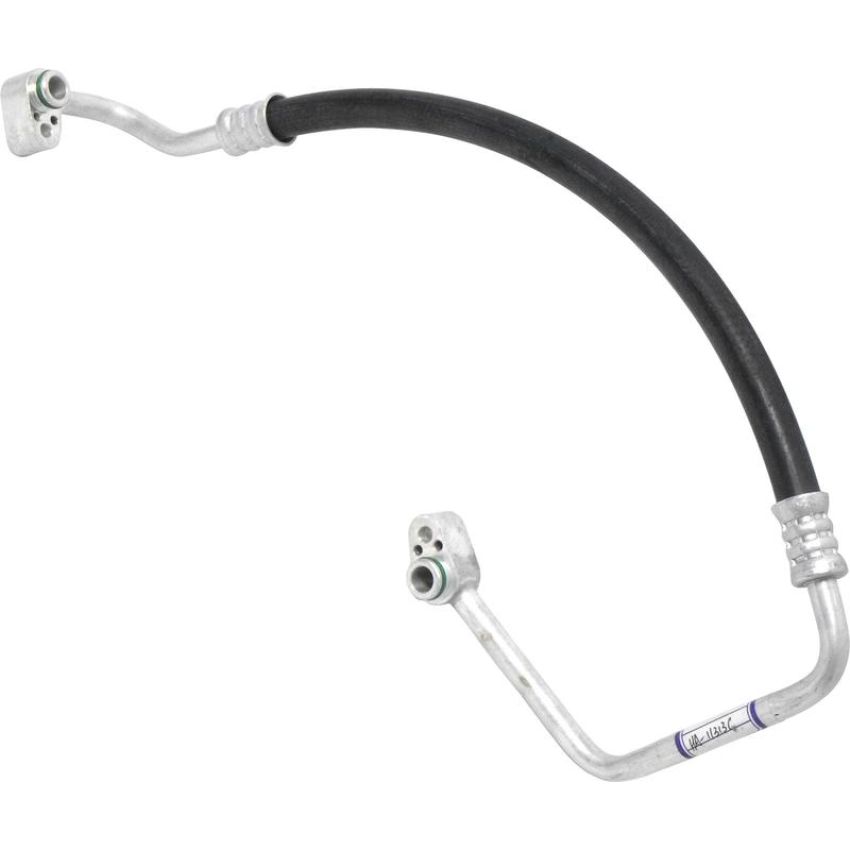 Universal Air Conditioning HA 11313C A/C Suction Line Hose Assembly -- Suction Line