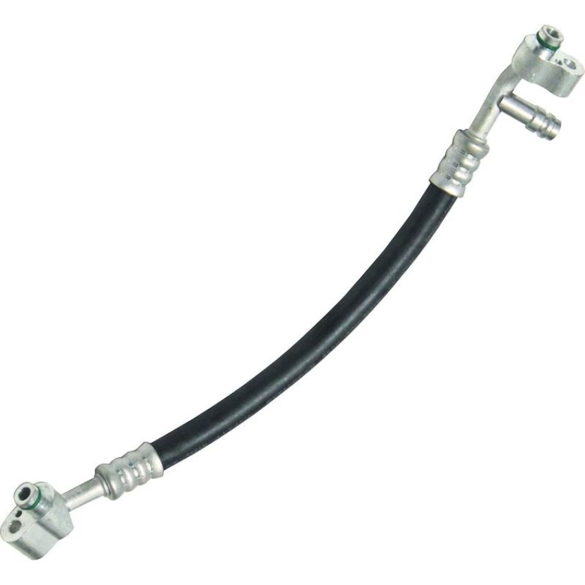 Universal Air Conditioning HA 11317C A/C Refrigerant Discharge Hose -- Discharge Line