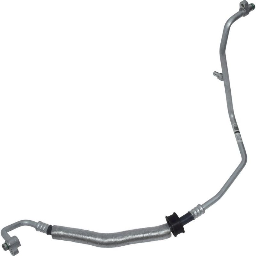 Universal Air Conditioning HA 11319C A/C Suction Line Hose Assembly -- Suction Line