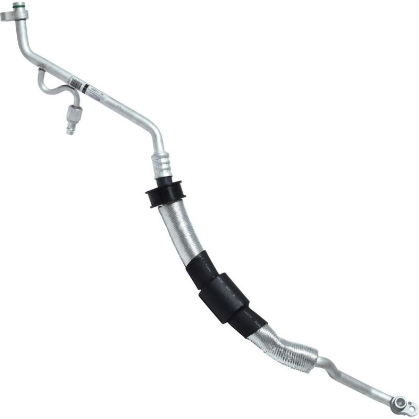 Universal Air Conditioning HA 11323C A/C Suction Line Hose Assembly -- Suction Line