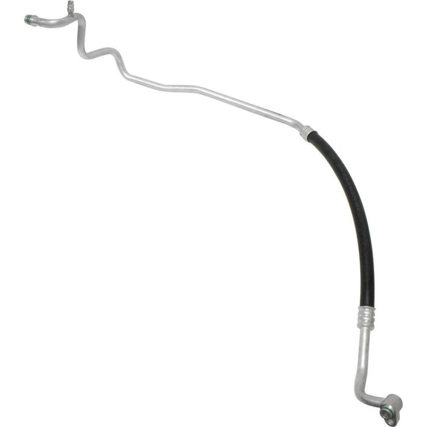 Universal Air Conditioning HA 11325C A/C Suction Line Hose Assembly -- Suction Line