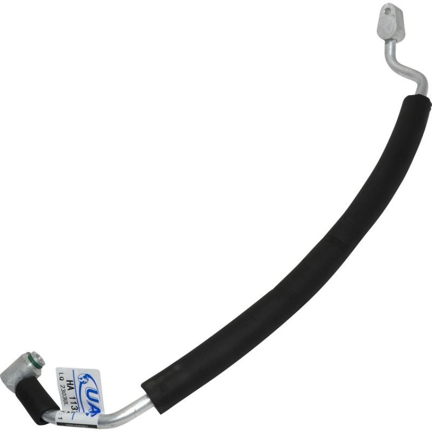 Universal Air Conditioning HA 11326C A/C Refrigerant Discharge Hose -- Discharge Line