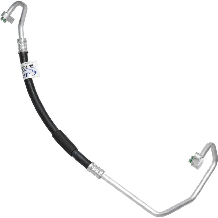 Universal Air Conditioning HA 11332C A/C Refrigerant Discharge Hose -- Discharge Line