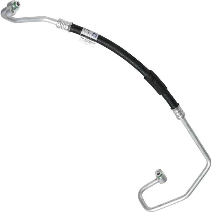 Universal Air Conditioning HA 11332C A/C Refrigerant Discharge Hose -- Discharge Line