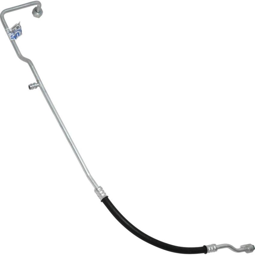 Universal Air Conditioning HA 11333C A/C Refrigerant Discharge Hose -- Discharge Line