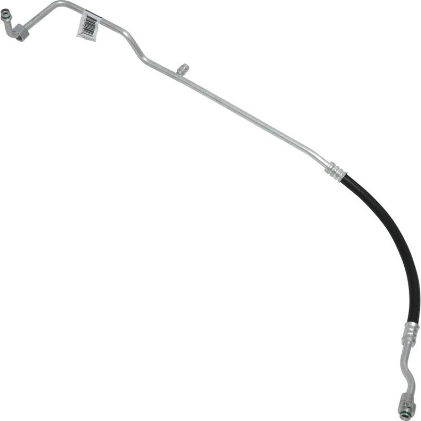 Universal Air Conditioning HA 11333C A/C Refrigerant Discharge Hose -- Discharge Line