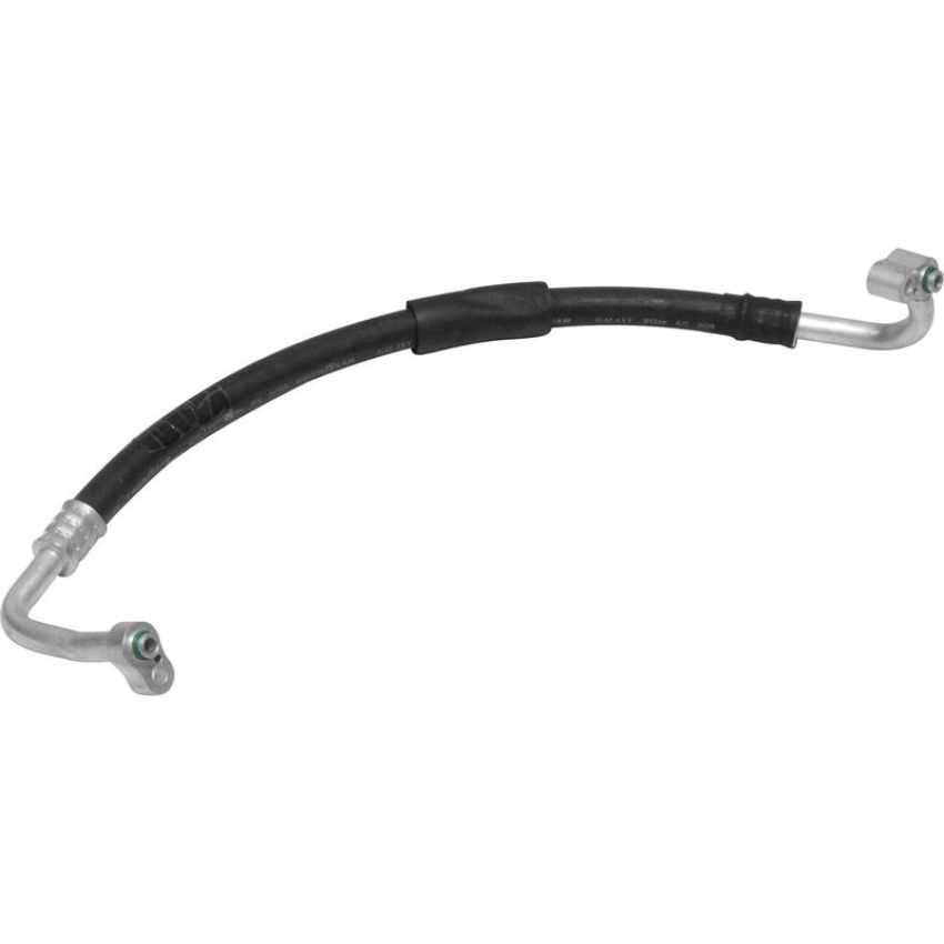 Universal Air Conditioning HA 11335C A/C Refrigerant Discharge Hose -- Discharge Line