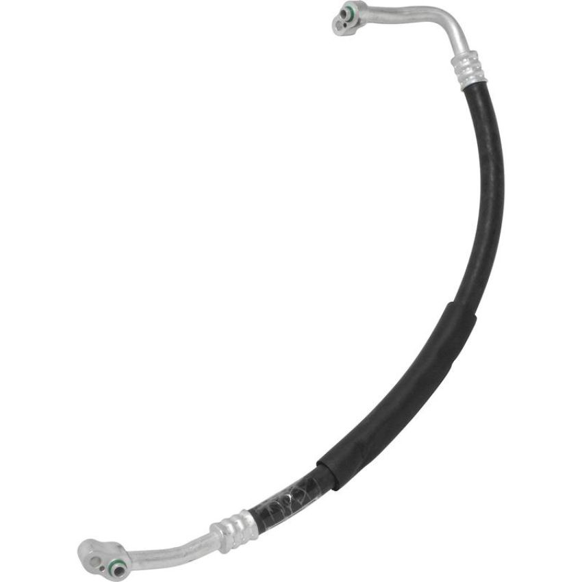 Universal Air Conditioning HA 11336C A/C Refrigerant Discharge Hose -- Discharge Line