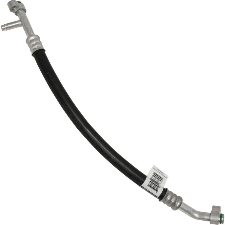 Universal Air Conditioning HA 11337C A/C Suction Line Hose Assembly -- Suction Line