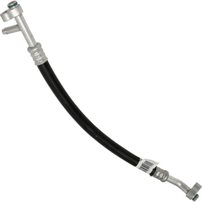 Universal Air Conditioning HA 11337C A/C Suction Line Hose Assembly -- Suction Line