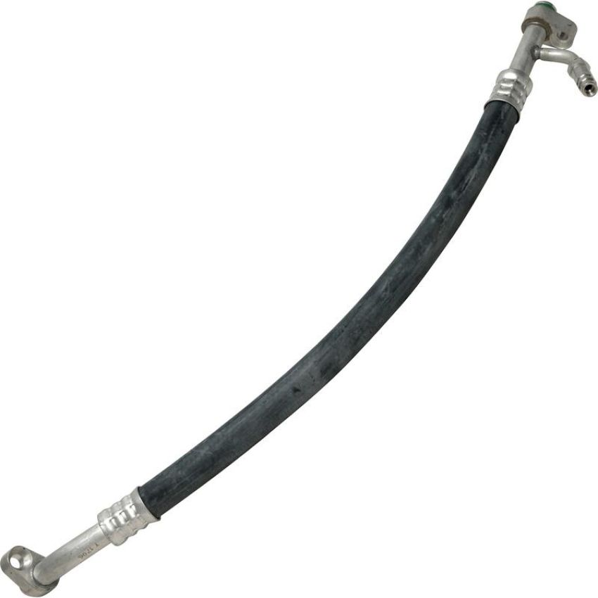 Universal Air Conditioning HA 11338C A/C Suction Line Hose Assembly -- Suction Line