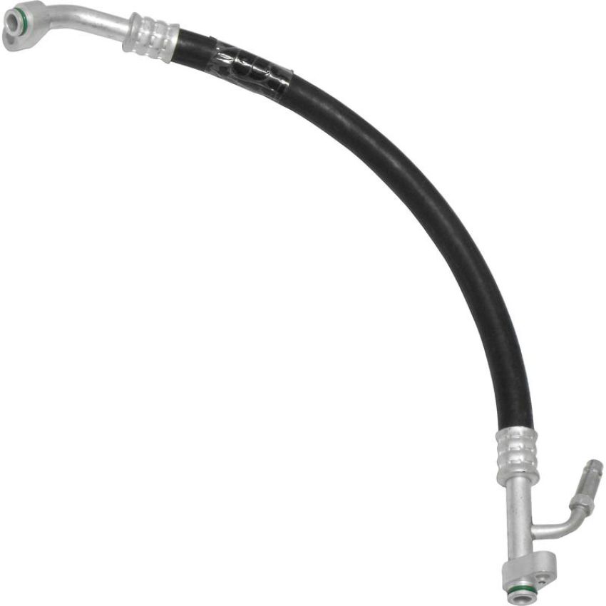 Universal Air Conditioning HA 11338C A/C Suction Line Hose Assembly -- Suction Line
