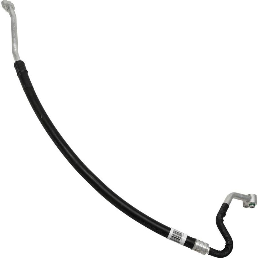 Universal Air Conditioning HA 11339C A/C Refrigerant Discharge Hose -- Discharge Line