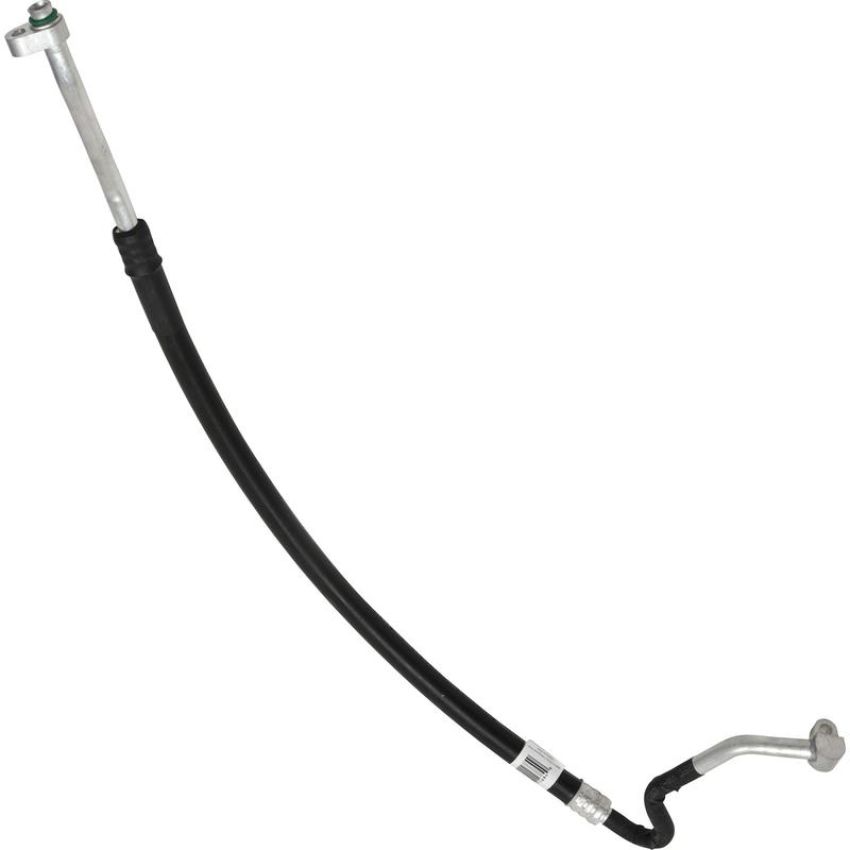 Universal Air Conditioning HA 11339C A/C Refrigerant Discharge Hose -- Discharge Line