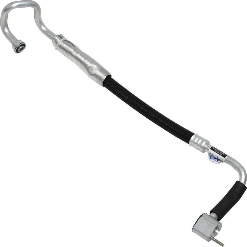 Universal Air Conditioning HA 113400C A/C Suction Line Hose Assembly -- Suction Line