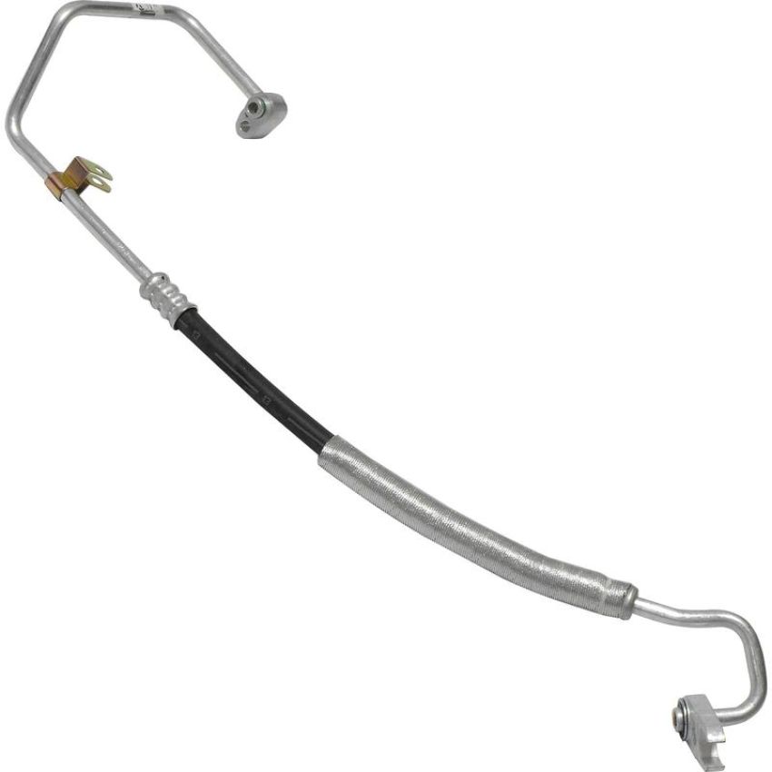 Universal Air Conditioning HA 113401C A/C Refrigerant Discharge Hose -- Discharge Line