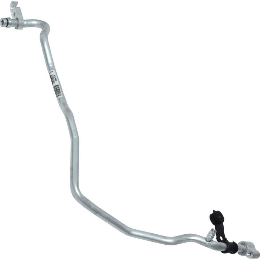 Universal Air Conditioning HA 113406C A/C Suction Line Hose Assembly -- Suction Line