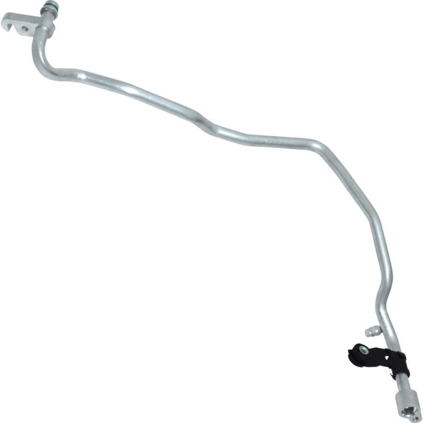 Universal Air Conditioning HA 113406C A/C Suction Line Hose Assembly -- Suction Line