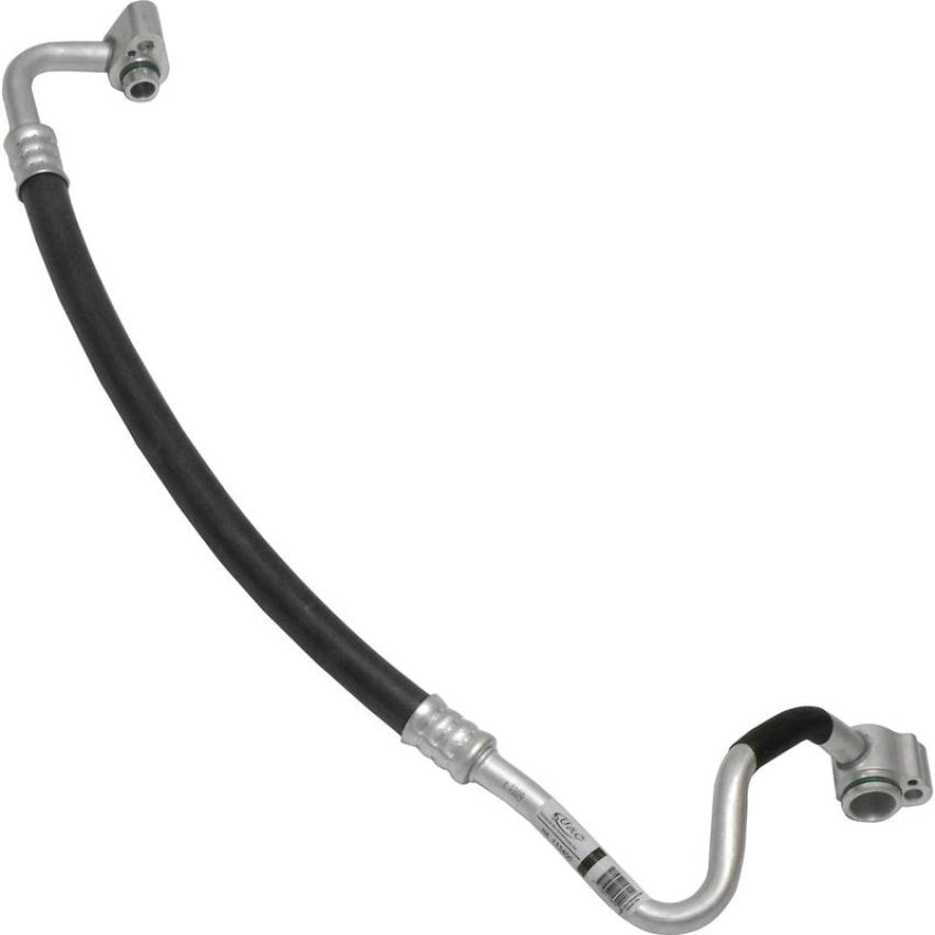 Universal Air Conditioning HA 11340C A/C Suction Line Hose Assembly -- Suction Line