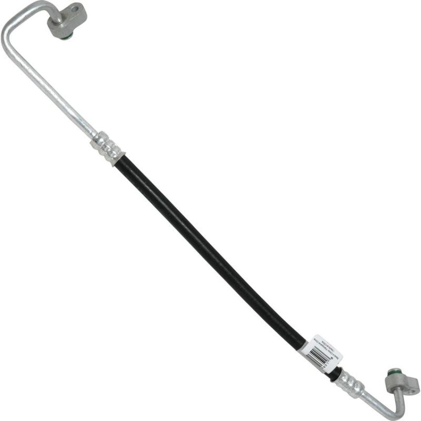 Universal Air Conditioning HA 113410C A/C Refrigerant Discharge Hose -- Discharge Line