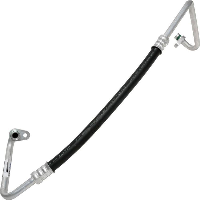 Universal Air Conditioning HA 113415C A/C Refrigerant Discharge Hose -- Discharge Line