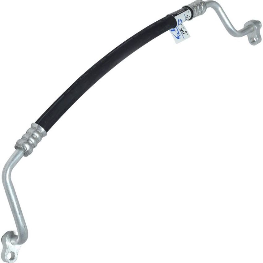 Universal Air Conditioning HA 113417C A/C Refrigerant Discharge Hose -- Discharge Line