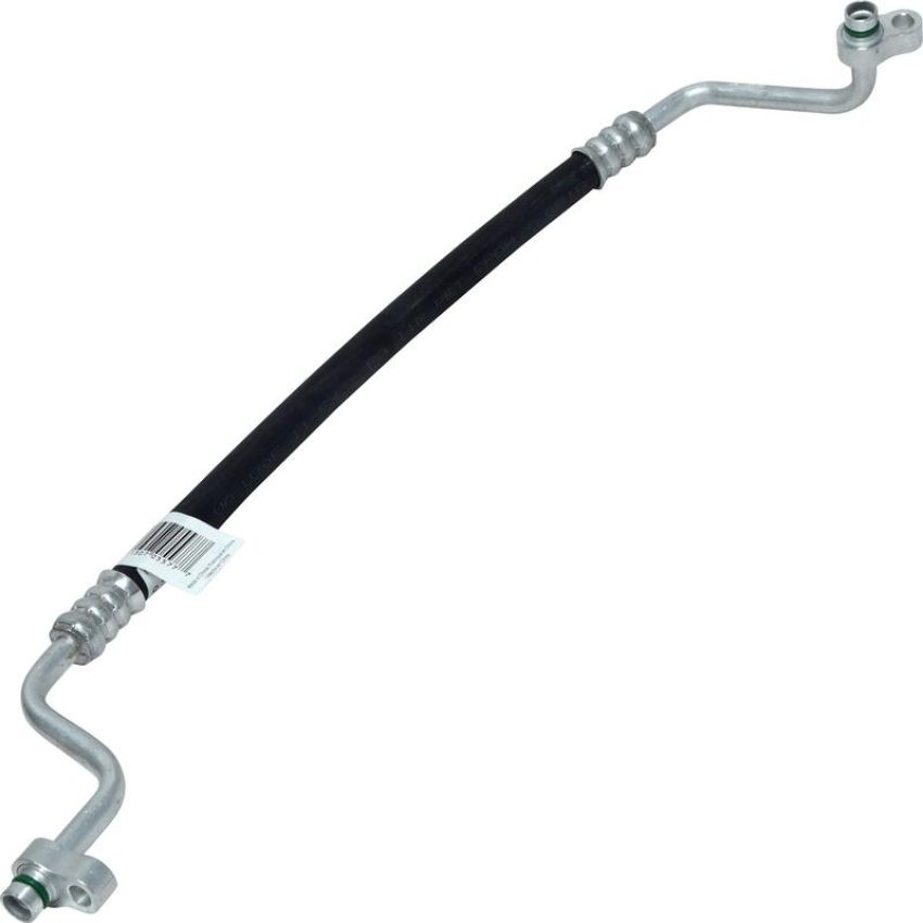 Universal Air Conditioning HA 113417C A/C Refrigerant Discharge Hose -- Discharge Line