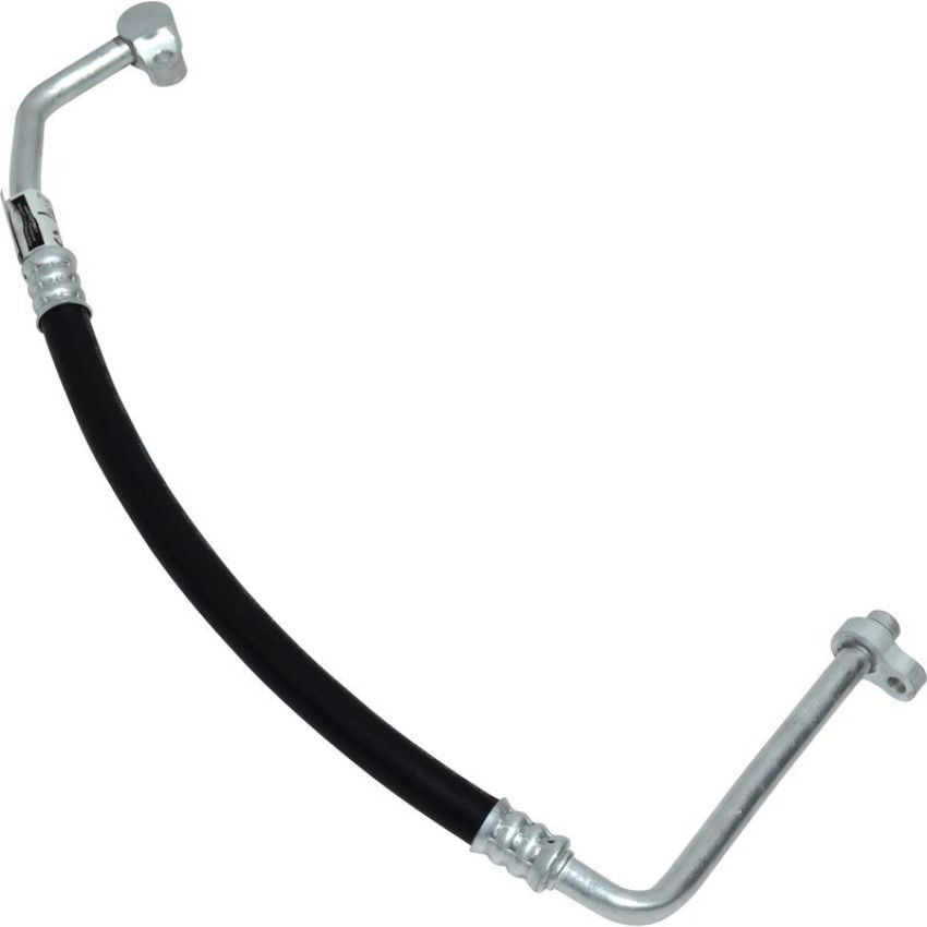 Universal Air Conditioning HA 113428C A/C Suction Line Hose Assembly -- Suction Line