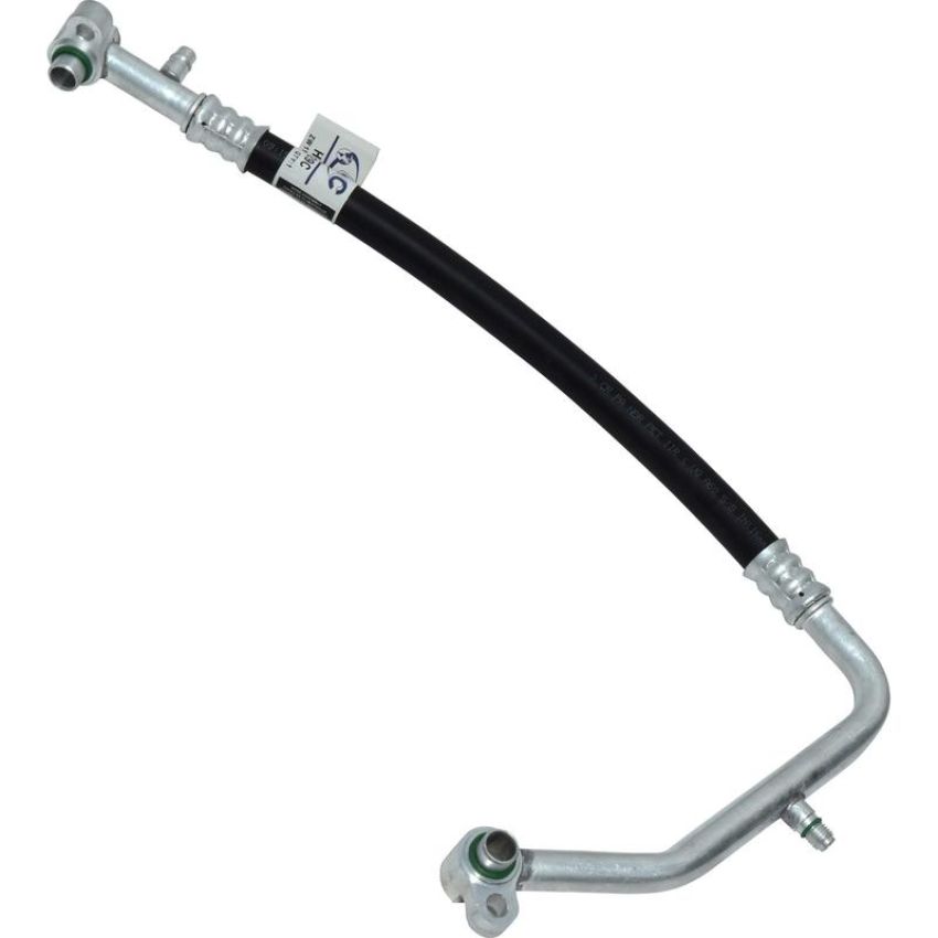 Universal Air Conditioning HA 113429C A/C Suction Line Hose Assembly -- Suction Line