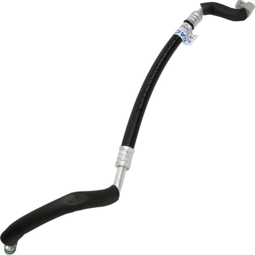 Universal Air Conditioning HA 113436C A/C Suction Line Hose Assembly -- Suction Line