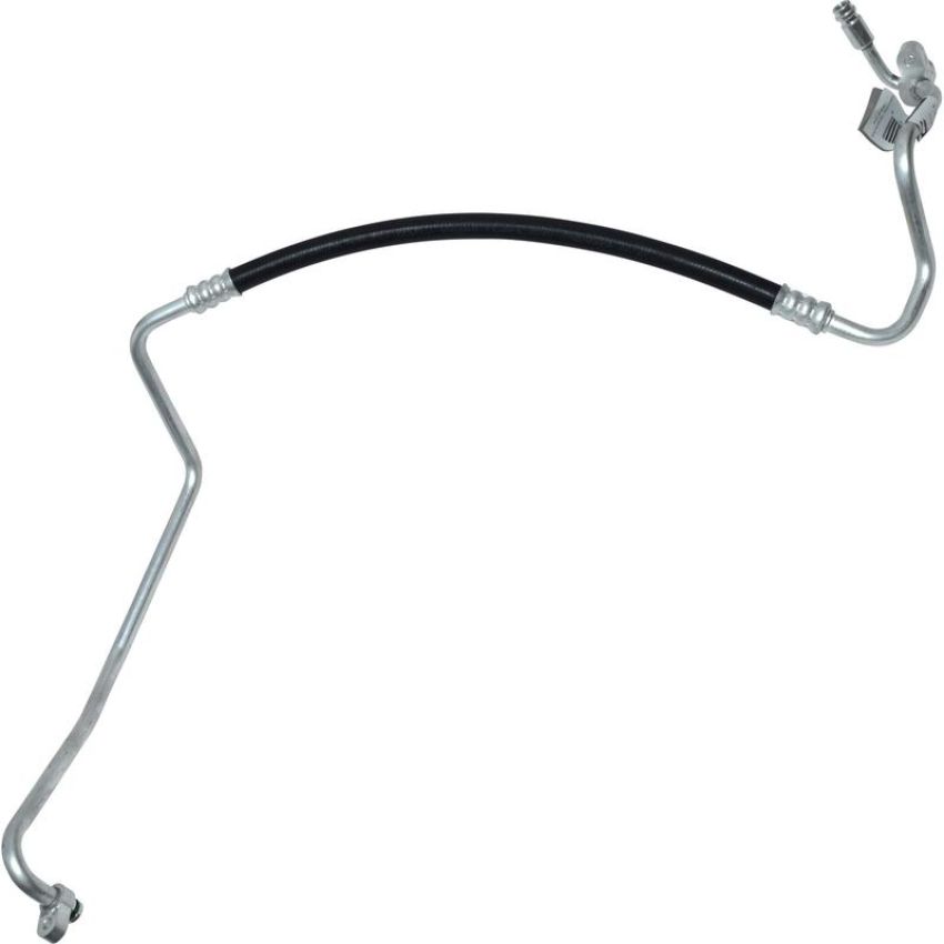 Universal Air Conditioning HA 113443C A/C Refrigerant Discharge Hose -- Discharge Line