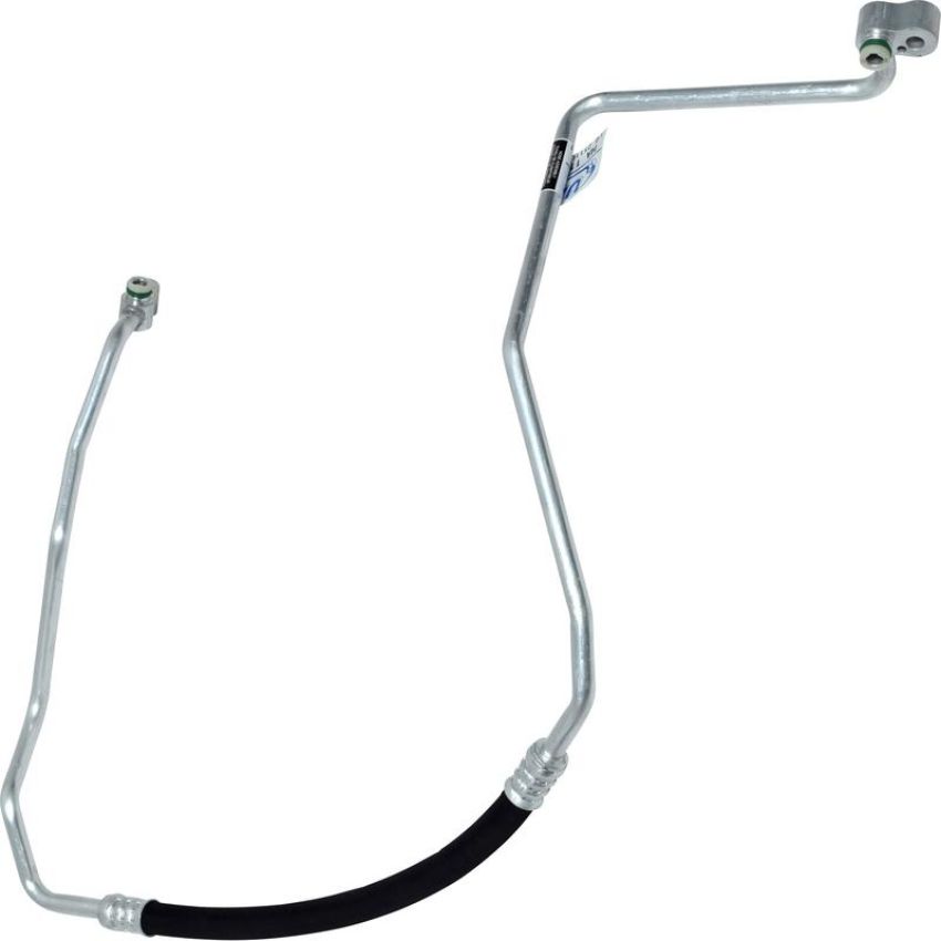 Universal Air Conditioning HA 113445C A/C Refrigerant Discharge Hose -- Discharge Line