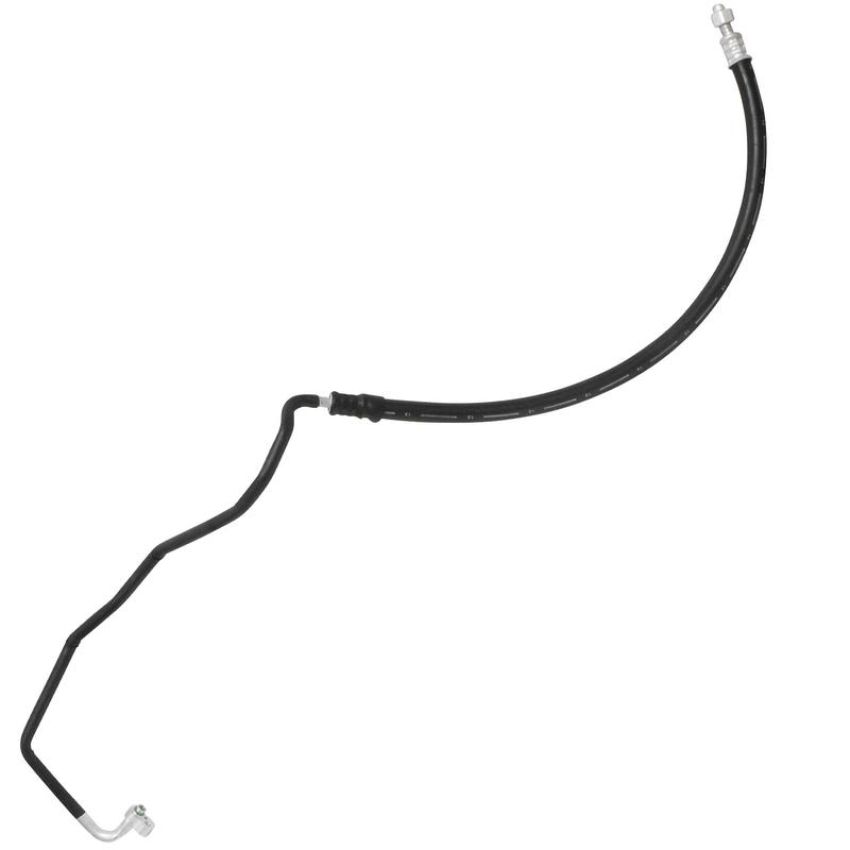 Universal Air Conditioning HA 11344C A/C Refrigerant Discharge Hose -- Discharge Line
