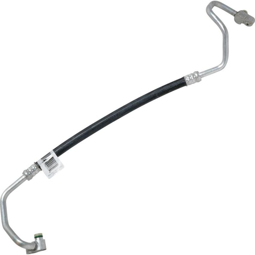 Universal Air Conditioning HA 113451C A/C Refrigerant Discharge Hose -- Discharge Line