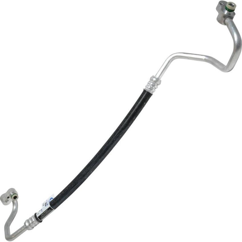 Universal Air Conditioning HA 113451C A/C Refrigerant Discharge Hose -- Discharge Line