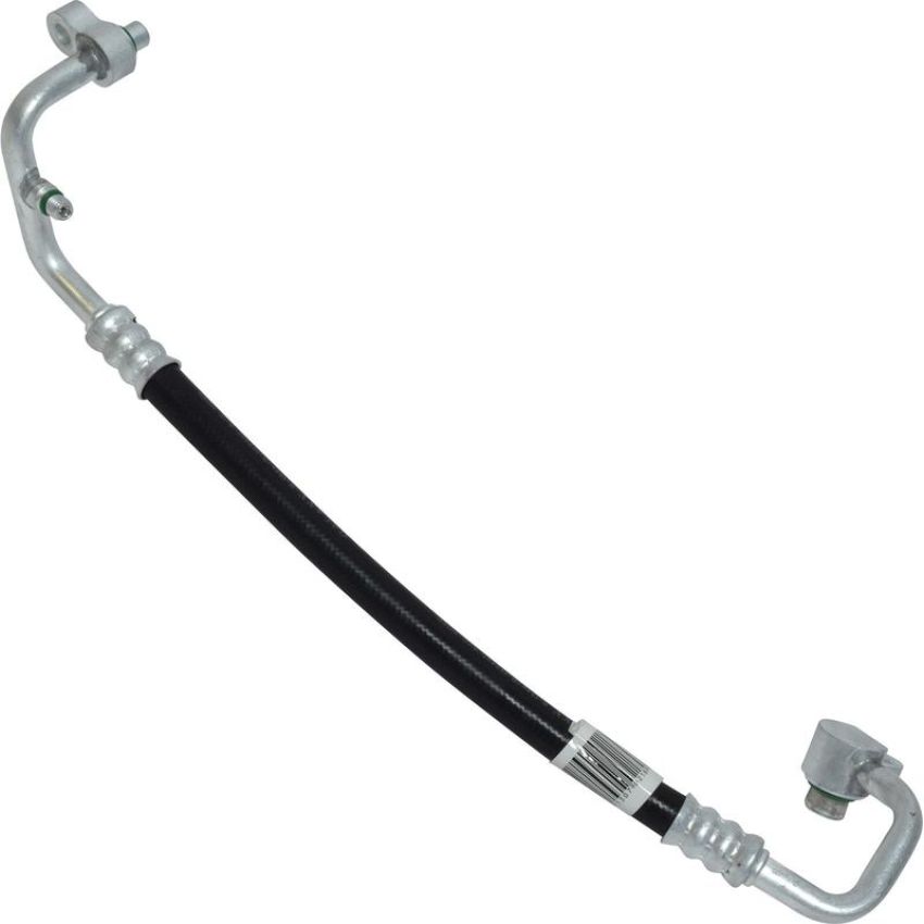 Universal Air Conditioning HA 113463C A/C Refrigerant Discharge Hose -- Discharge Line