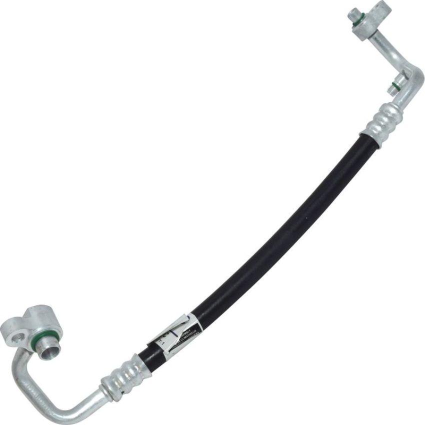 Universal Air Conditioning HA 113463C A/C Refrigerant Discharge Hose -- Discharge Line