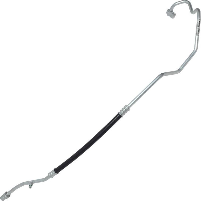 Universal Air Conditioning HA 113467C A/C Refrigerant Discharge Hose -- Discharge Line
