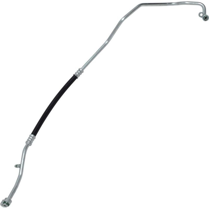 Universal Air Conditioning HA 113467C A/C Refrigerant Discharge Hose -- Discharge Line