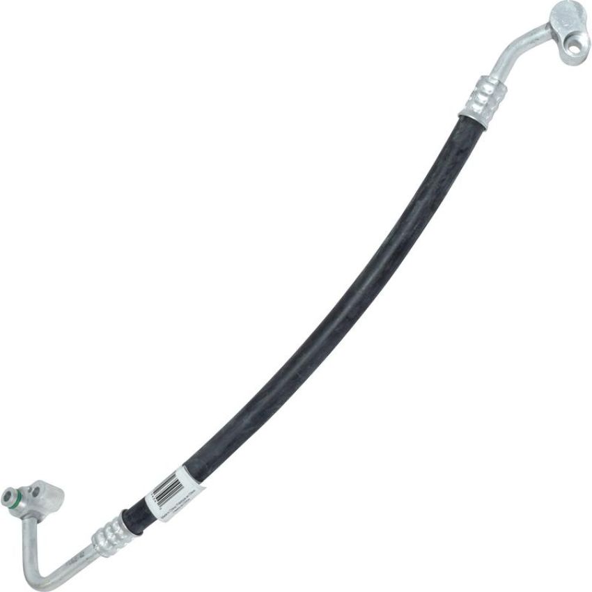 Universal Air Conditioning HA 11346C A/C Refrigerant Discharge Hose -- Discharge Line