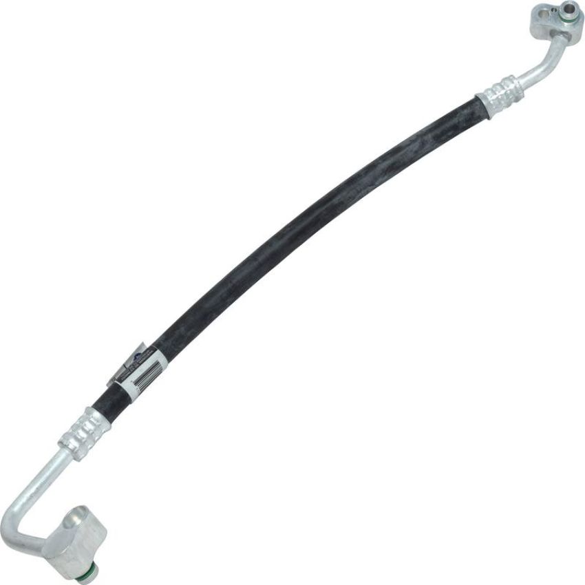Universal Air Conditioning HA 11346C A/C Refrigerant Discharge Hose -- Discharge Line