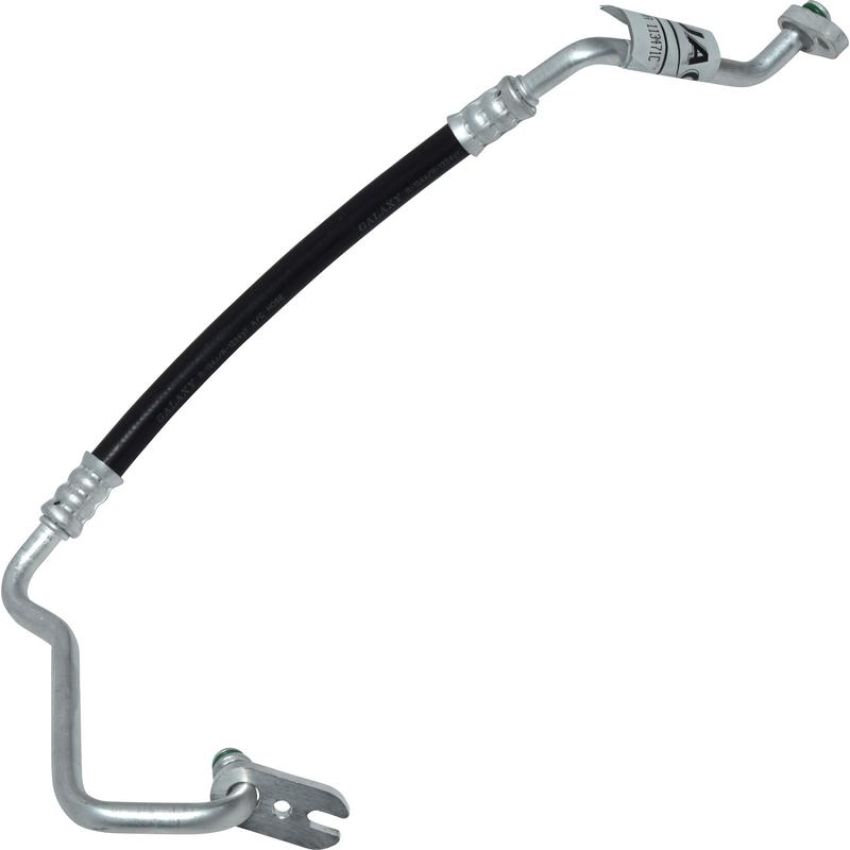 Universal Air Conditioning HA 113471C A/C Refrigerant Discharge Hose -- Discharge Line