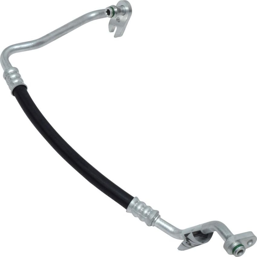 Universal Air Conditioning HA 113471C A/C Refrigerant Discharge Hose -- Discharge Line