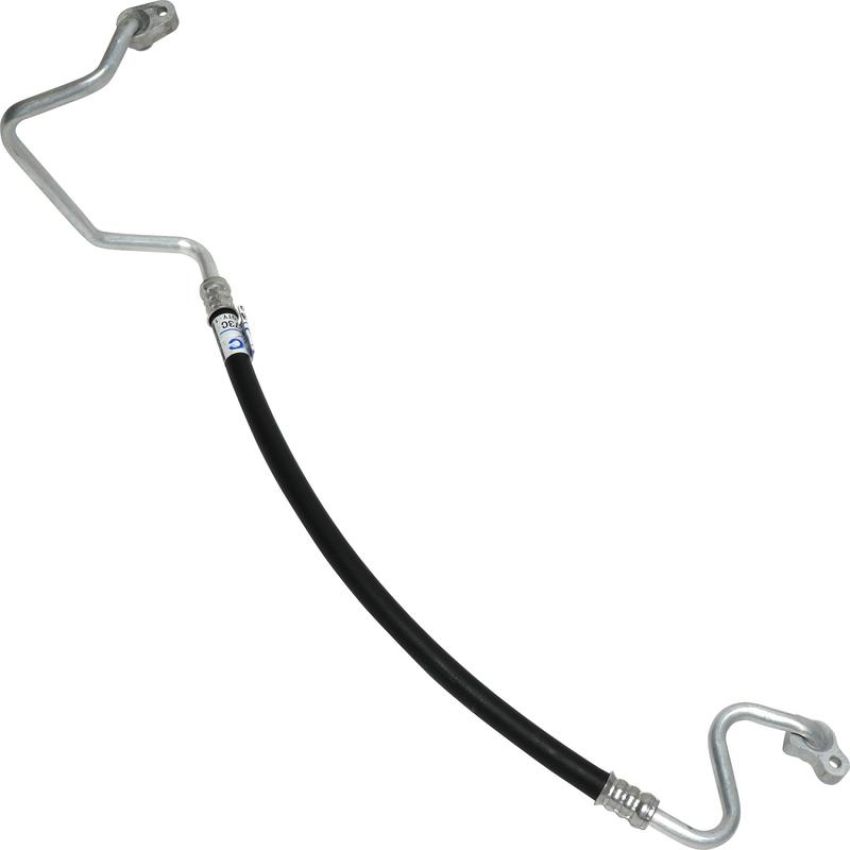 Universal Air Conditioning HA 113473C A/C Refrigerant Discharge Hose -- Discharge Line