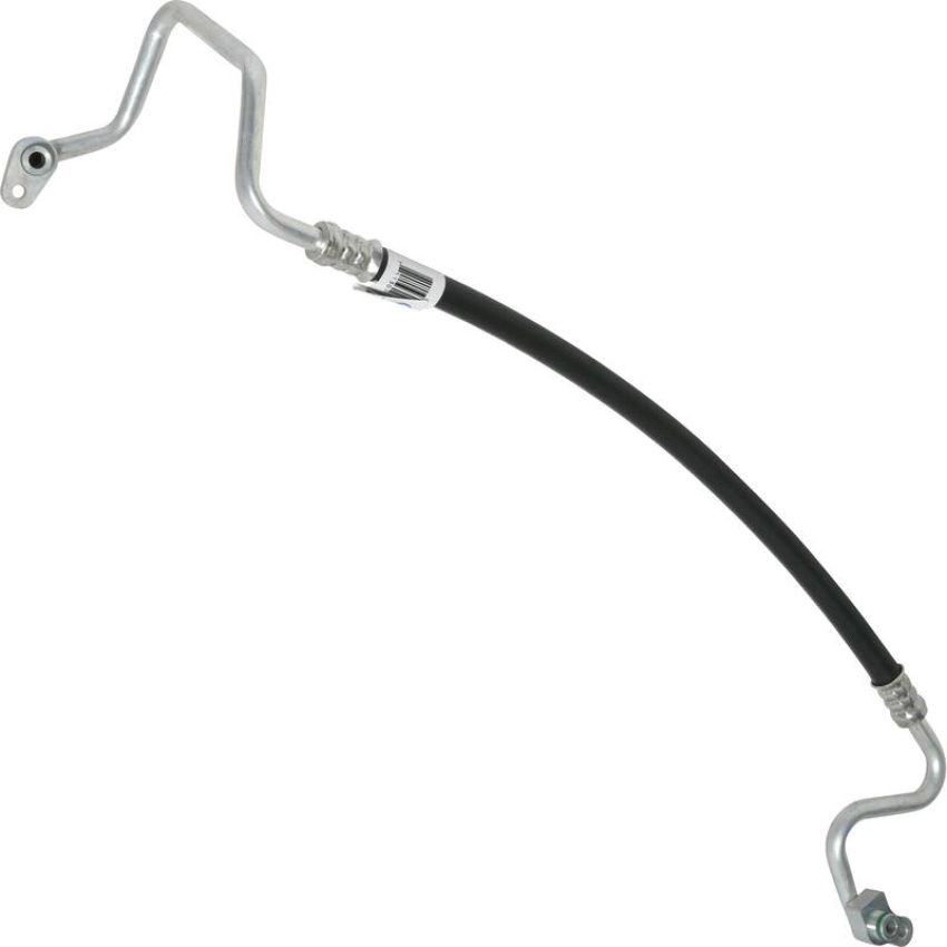 Universal Air Conditioning HA 113473C A/C Refrigerant Discharge Hose -- Discharge Line